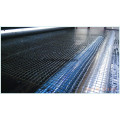 Fiberglass Geogrid for Paving Reinforcement